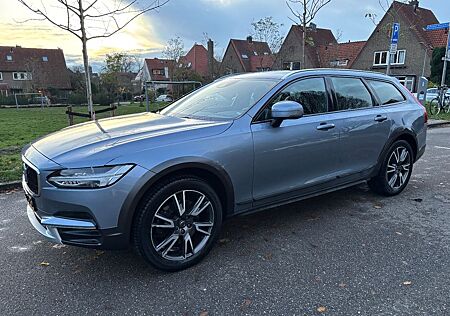 Volvo V90 Cross Country D4 AWD Geartronic -