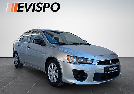 Mitsubishi Lancer Sportback*Klima*1.Hand*8x*