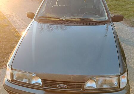 Ford Sierra