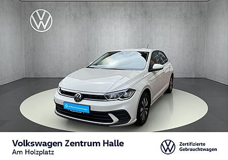 VW Polo Volkswagen 1.0 TSI Move