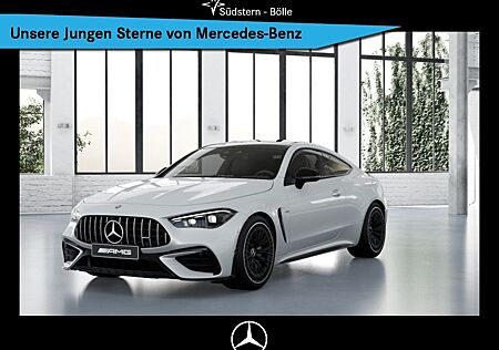 Mercedes-Benz CLE 53 AMG 4M+ Coupé PREM.+PANO+HAL+BURM.+DISTR.
