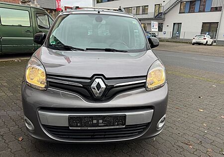 Renault Kangoo Intens*Panorama*Navi*Kamera*