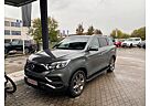 SsangYong Rexton 2.2 Diesel e-XDi 220 Sapphire 4WD AT ...