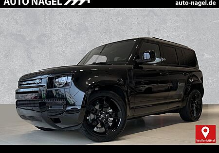 Land Rover Defender 110 D250 X-Dyn. SE 22" AHK Pano WinterP