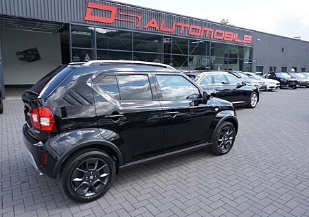 Suzuki Ignis 1.2 Comfort CVT HY Automatik Sofort Lager