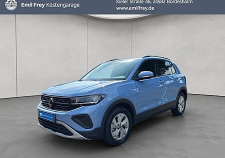 VW T-Cross Volkswagen 1.0 TSI DSG Life ACC GJR KAMERA NAVI