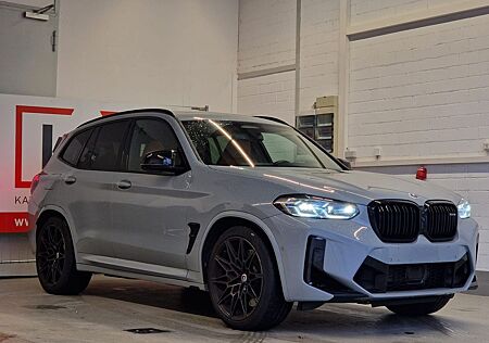 BMW X3 M M Competiton