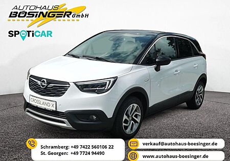 Opel Crossland X Innovation