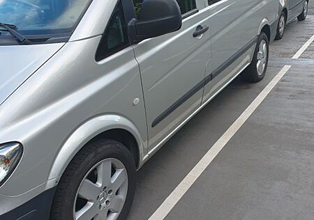 Mercedes-Benz Vito 111 CDI