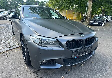 BMW 528 Baureihe 5 Lim. i