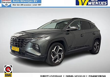 Hyundai Tucson 1.6 T-GDI HEV | Premium Sky | Pano | lede