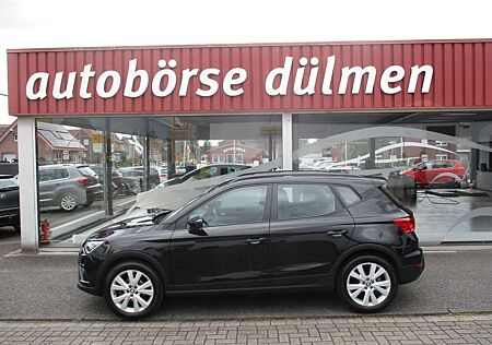 Seat Arona Style,Klimaut,LM17",SH, GRA,BT
