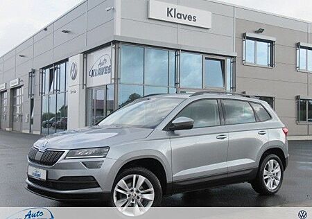 Skoda Karoq Ambition TSI DSG Navi LED Panorama GRA