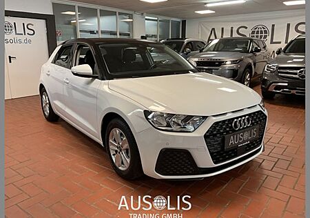 Audi A1 Sportback 25 TFSI Kamera,Navi,Virtual Cockpit