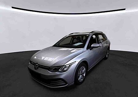 VW Golf Volkswagen Variant 2.0 TDI Navi Sitzh ACC Carplay LED