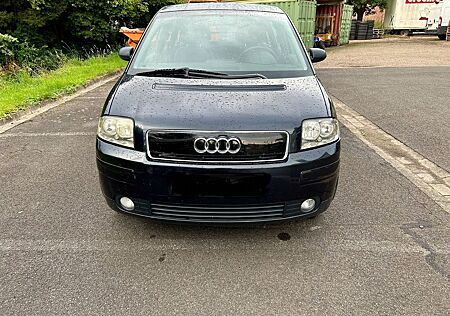 Audi A2 1.4TDI -