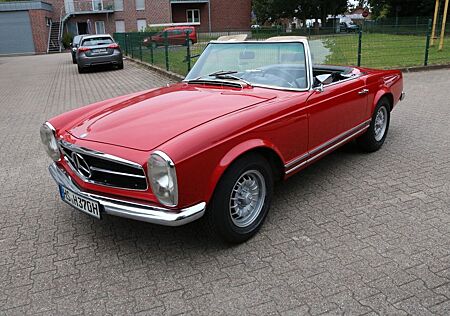 Mercedes-Benz SL 280