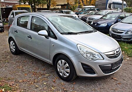 Opel Corsa D Selection / TÜV/AU 05/2026