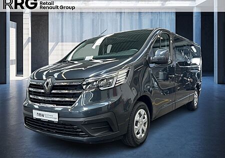 Renault Trafic COMBI LIFE 9-SITZER dCi 110 NAVI KAMERA