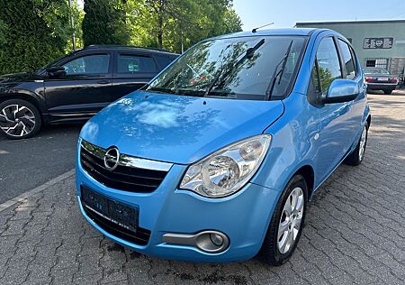 Opel Agila B Edition*Klima*2.Hand