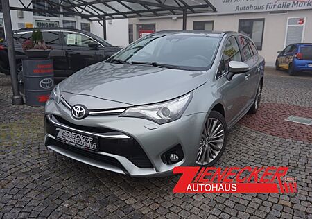 Toyota Avensis Touring Sports 1.8 Edition S+