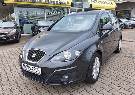 Seat Altea XLStylance Styl Tempomat Klimaauto Sommer-