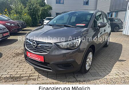 Opel Crossland X Crossland (X) 1,2,PDC,Carplay