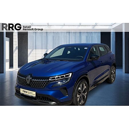 Renault Austral leasen
