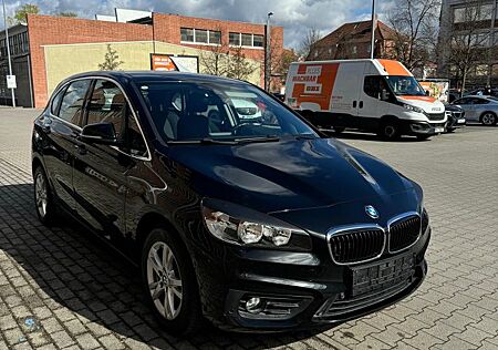 BMW 214 Active Tourer