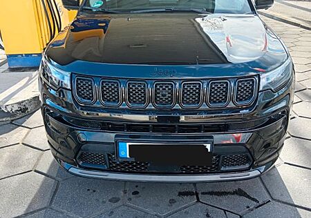 Jeep Compass 1.5l GSE T4 48V e-Hybrid Altitude DC...