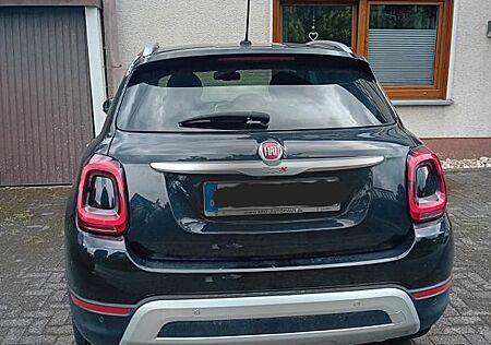 Fiat 500X 1.6 E-torQ CITY CROSS S&S 4x2 CITY CROSS