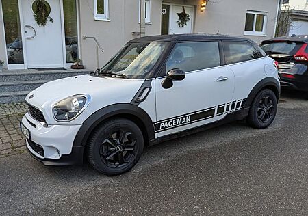 Mini Cooper S Paceman