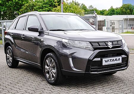 Suzuki Vitara 1.5 DUAJET Hybrid Comfort AGS 2WD MOD.`25