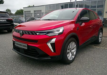 Renault Symbioz 145 E-Tech Full Hybrid Evolution