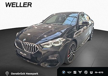 BMW 220i Gran Coupe M Sport Pano H/K LCPro HUD RFK