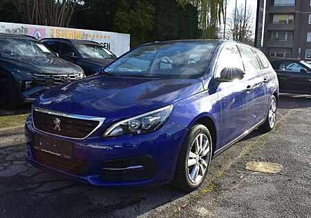 Peugeot 308 BlueHDi 130 Active SW Navi SHZ Kamera GJR