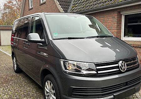 VW T6 Multivan Volkswagen