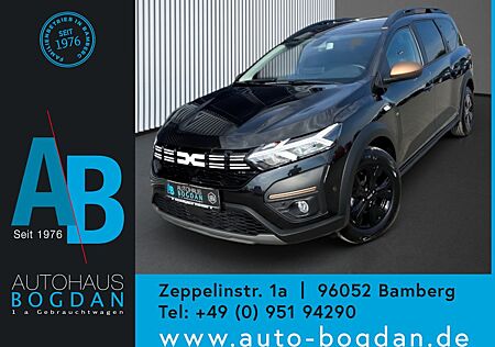 Dacia Jogger Extreme 7-Sitzer*Navi v.App*SHZ*Kamera*