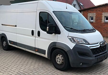 Citroën Jumper