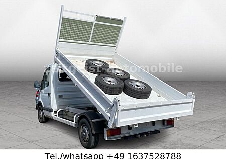 Renault Master KIPPER