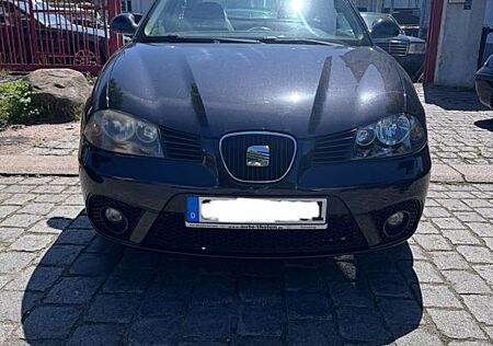 Seat Ibiza 1.6 16V Comfort Edition*AC*TÜV 11/26*