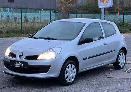 Renault Clio III Extreme/Klima/Allwetter/TOP