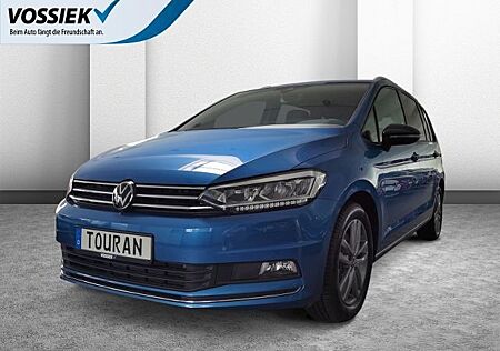 VW Touran Volkswagen 1.5 TSI ACTIVE NAVI AHK KAMERA DSG 7-Gang