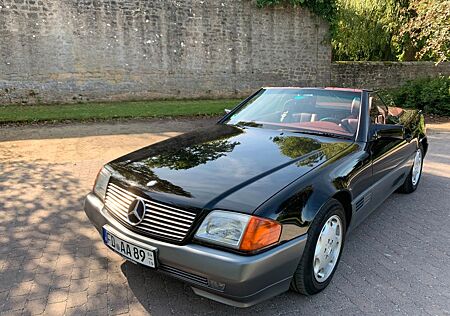 Mercedes-Benz SL 320 SL