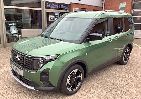 Ford Tourneo Courier Active