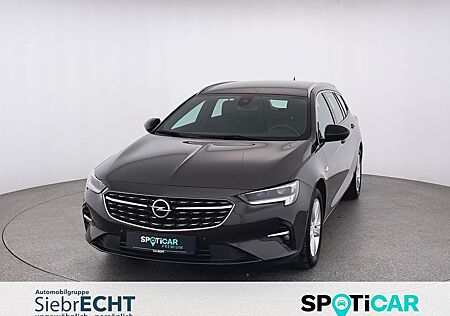 Opel Insignia Elegance 2.0D*NAVI*SHZ*RFK*uvm