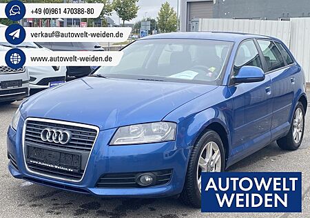 Audi A3 Sportback 2.0 TDI Attraction DPF (Euro 5)