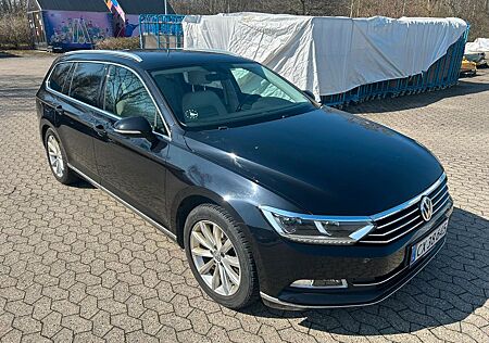 VW Passat Variant Volkswagen Highline 1,4*FULL OPTION