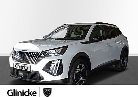 Peugeot 2008 Allure PureTech 130EAT/SHZ/NAVI/RFK180°/LED