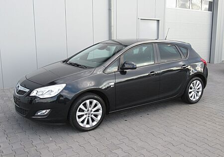 Opel Astra J Lim. 5-trg. 150 Jahre *PDC*AHK*Tempo